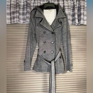 DressBarn Jacket size L